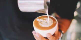 Cappuccino 20 euro - RicettaSprint