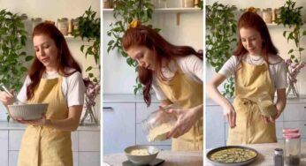 Carlotta Parego, il secondo piatto perfetto a pranzo: lo prepari con pochissimi soldi