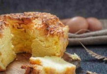 Ciambella buondì: un semplicissimo dolce dalla consistenza soffice, per una colazione super Ciambella buondì: un semplicissimo dolce dalla consistenza soffice, per una colazione super Ricettasprint