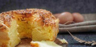 Ciambella buondì: un semplicissimo dolce dalla consistenza soffice, per una colazione super Ricettasprint