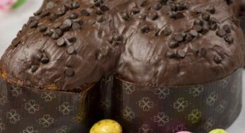 Colomba al cioccolato velocissima: golosa e goduriosa, devi assolutamente provarla!