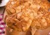 Colomba senza ingredienti di origine animale: perfetta i vegani, buona per tutti!