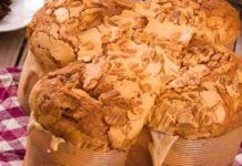 Colomba senza ingredienti di origine animale: perfetta i vegani, buona per tutti!