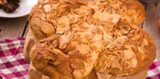 Colomba senza ingredienti di origine animale: perfetta i vegani, buona per tutti!