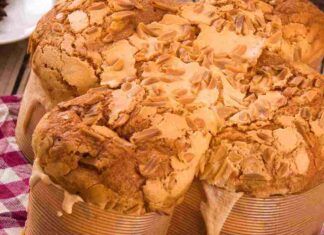 Colomba senza ingredienti di origine animale: perfetta i vegani, buona per tutti!