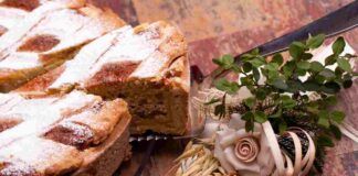 Come conservare la pastiera napoletana perfettamente i segreti della nonna