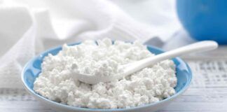 Come usare la ricotta nelle preparazioni dolci