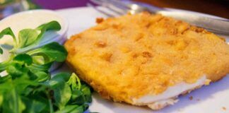 Cotolette di pollo impanate al forno: tenere e saporite come non mai!