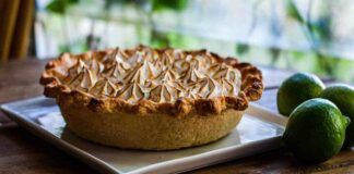 Crostata lime e ricotta 30042023 ricettasprint