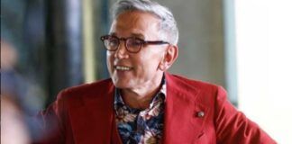 Cucina con Bruno Barbieri - RicettaSprint