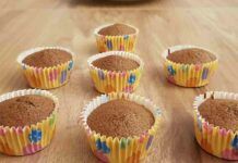 Cupcake mocaccino alla soia 15042023 ricettasprint