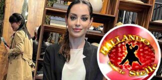 Debora Massari Ballando con le Stelle - RicettaSprint