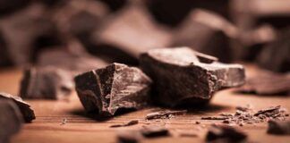 cioccolato con la patina bianca si può mangiare fa bene male