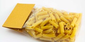 pasta scaduta si può mangiare che cosa succede data