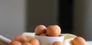 le uova fanno ingrassare come mangiarle per dimagrire