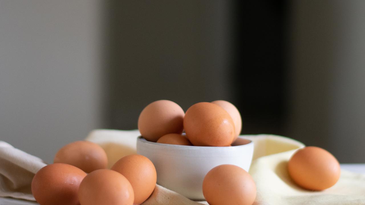 Are eggs fattening or not? How to eat them Breaking Latest News