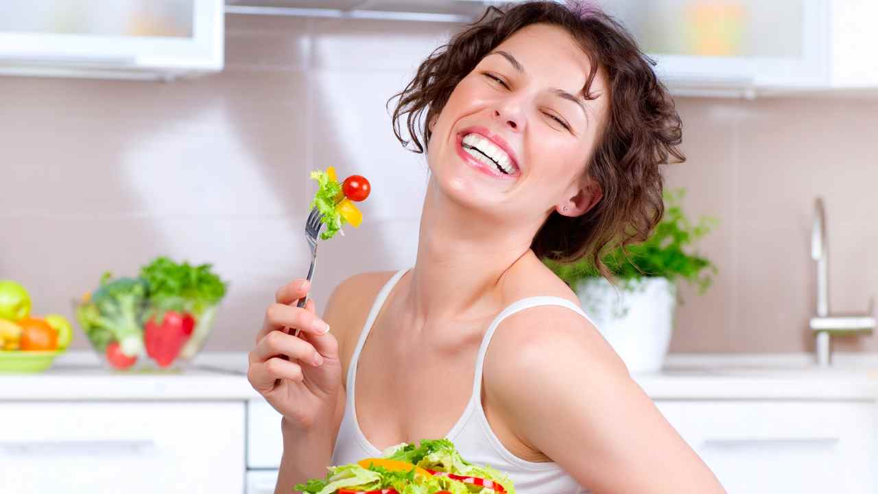 ¿Cuáles son los mejores alimentos secos?  No te los pierdas en la mesa