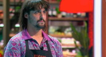 Edoardo Franco realizza il suo grande sogno, altro che MasterChef…