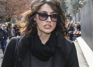 Elisa Isaordi pazza di lui - RicettaSprint