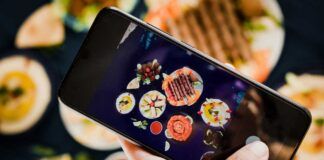 Food influencer aggredita - RicettaSprint