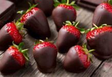 Fragole non solo un frutto, ecco come farle diventare un dessert favoloso!