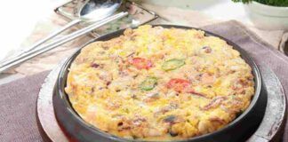 frittata