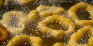 mangiare troppa frittura fa male quantità conseguenze