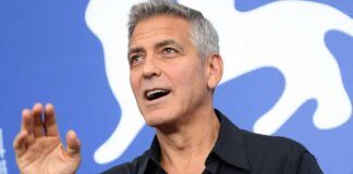 George Clooney amico sardo formaggio - RicettaSprint