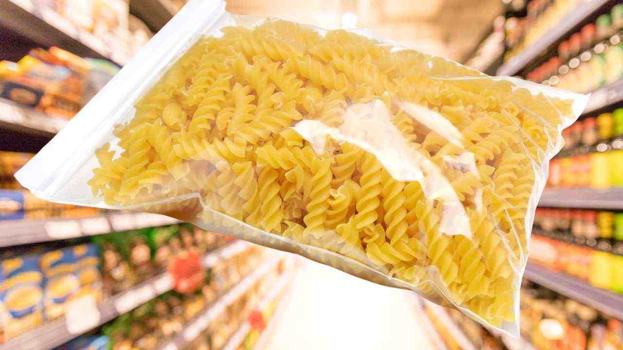 Glifosato nella pasta: solo un marchio si salva nel mercato! -  