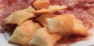 Gnocco leggero: per un antipasto godurioso restando in linea