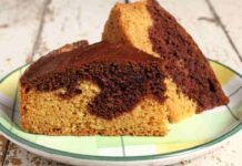 Hai mai provato la torta bicolore con cacao e carote? Un’esplosione di bontà, impossibile non fare il bis! Hai mai provato la torta bicolore con cacao e carote Un'esplosione di bontà, impossibile non fare il bis!