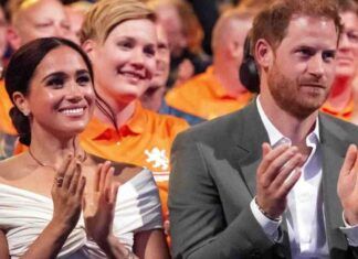 Harry Meghan umiliati - RicettaSprint