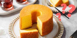 I dolci fatti in casa si possono congelare La risposta di nonna Amelia