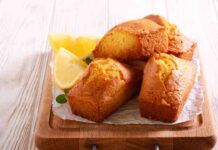 I mini plumcake senza uova al profumo di limone: per la merenda di tutta la famiglia I mini plumcake senza uova al profumo di limone per la merenda di tutta la famiglia