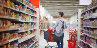I trucchi per risparmiare tanti euro quando fai la spesa al supermercato!