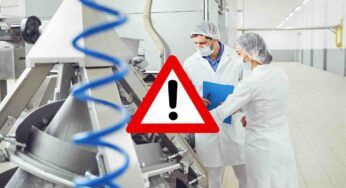 Richiamo alimentare per sostanze non autorizzate | allerta immediata
