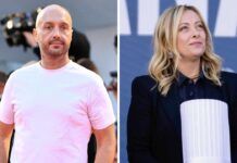 Joe Bastianich Giorgia Meloni Cannabis - RicettaSprint