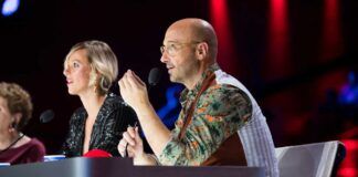 Joe Bastianich contro Federica Pellegrini - RicettaSprint