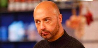 Joe Bastianich ex di Uomini e Donne - RicettaSprint