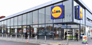 richiamo alimentare da LIDL notifica urgente oggi