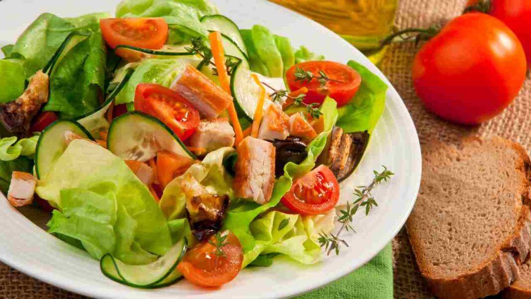 Zuppa Detox Con I Broccoli: Sgonfiamoci Subito Dopo Le Grandi Abbuffate - Foto 11