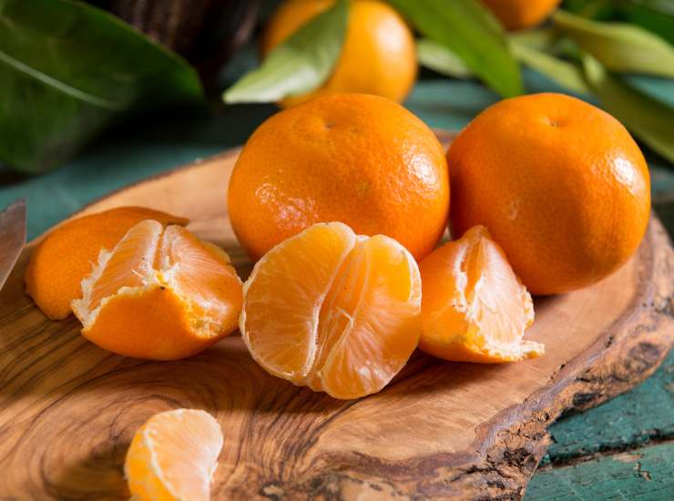 Budino al mandarino: fatto con soli 3 ingredienti, è il dolcino leggero che non puoi perderti! Foto di Ricetta Sprint