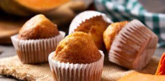 Muffin alla fecola sofficissimi: la coccola golosa con cui tutti vogliono svegliarsi!