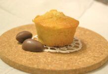 Muffin di Pasqua 04042023 ricettasprint