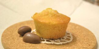 Muffin di Pasqua 04042023 ricettasprint