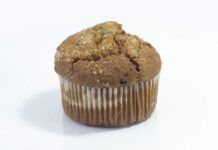 Muffin integrali ai mirtilli 21042023 ricettasprint