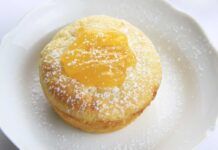 Muffin nua 12042023 ricettasprint