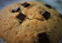 Muffin riciclo al cioccolato 17042023 ricettasprint