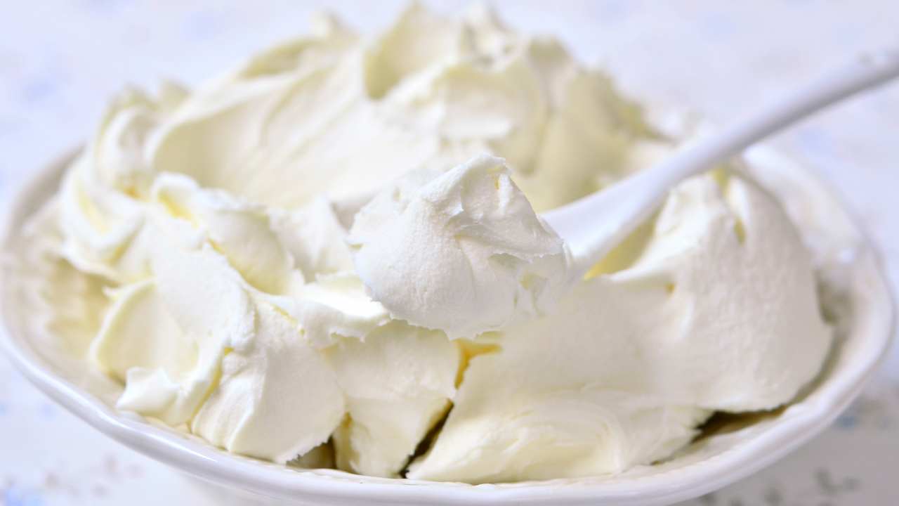Non hai il mascarpone Ecco i validi sostituti e preparerai quello che vuoi!