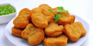 Nuggets di tacchino, li fai in casa e risparmi un sacco di soldi: ecco la ricetta!